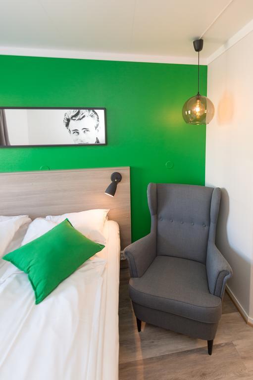 Hotel Fjordgaarden Mo Mo i Rana Exteriér fotografie