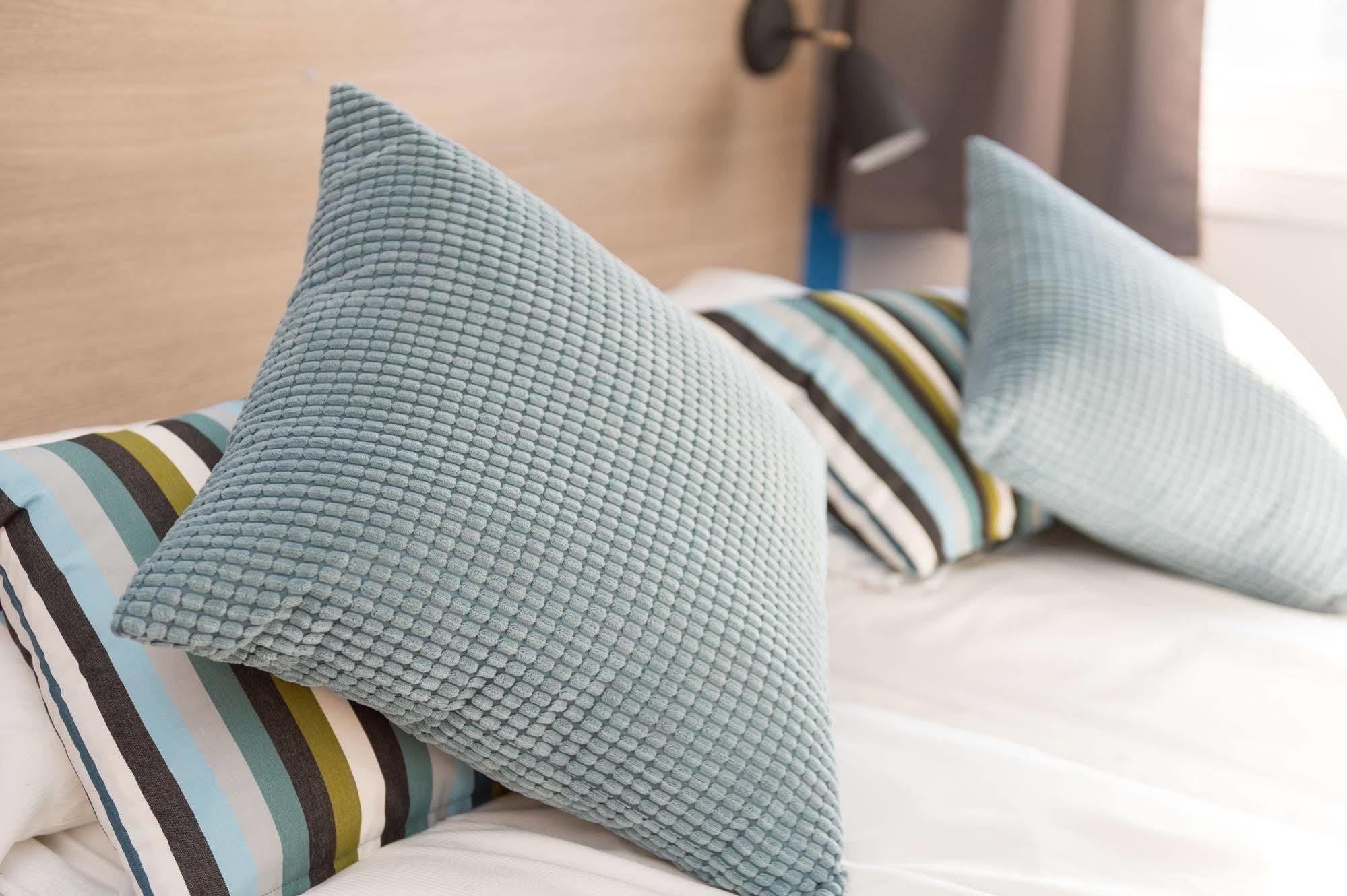 Hotel Fjordgaarden Mo Mo i Rana Exteriér fotografie